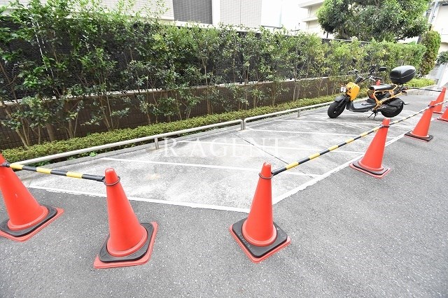 ライオンズスクエア川崎京町 その他9