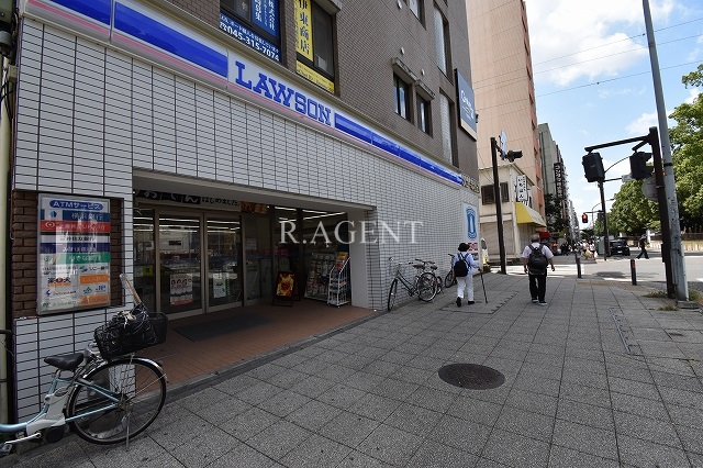 メイクスデザイン横浜阪東橋 周辺画像1