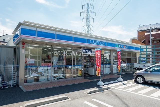 カーサフェリーチェ妙蓮寺 周辺画像1