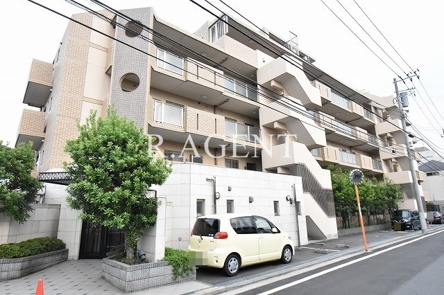 セルアージュ鶴見 横浜市鶴見区菅沢町[マンション 3階 1DK 9.7万円] | 横浜、川崎、神奈川県の賃貸不動産情報は「R.AGENT」