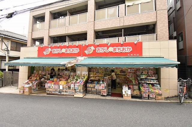 リバージュ弘明寺 周辺画像8