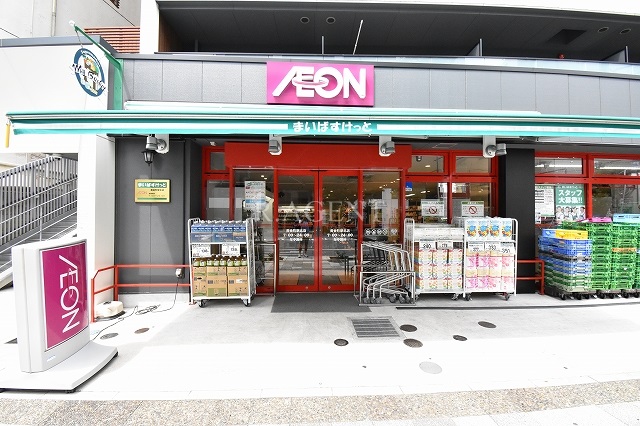 ショーケンレジデンス横浜伊勢佐木町 周辺画像8