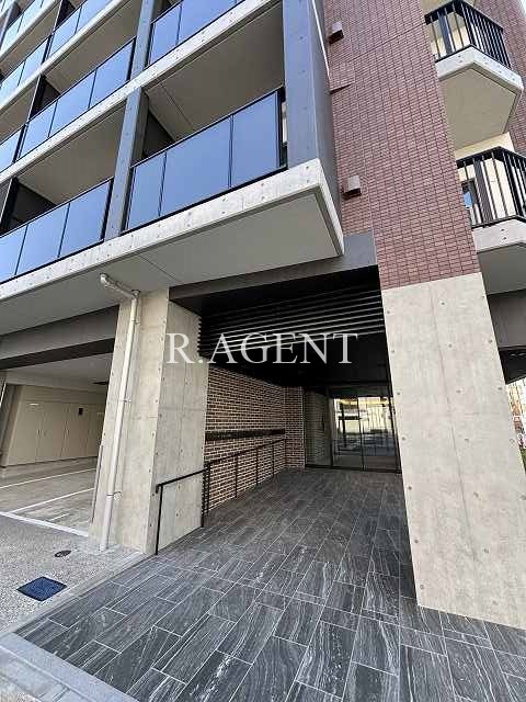 グランカーサ横濱石川町  その他1