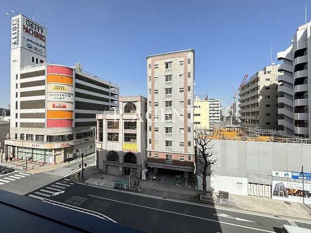 グランカーサ横濱石川町  その他6