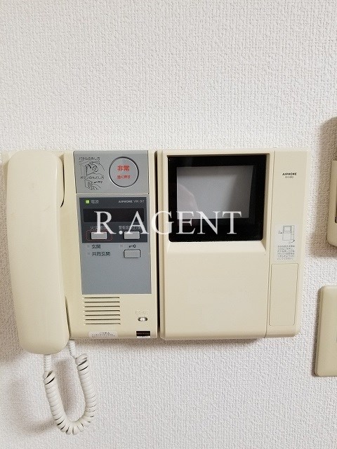 グリフィン横浜フィオーレ その他12