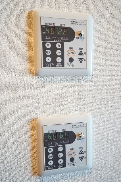 パークタワー横浜ステーションプレミア その他3