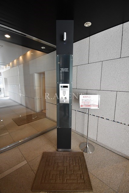 パークタワー横浜ステーションプレミア その他4