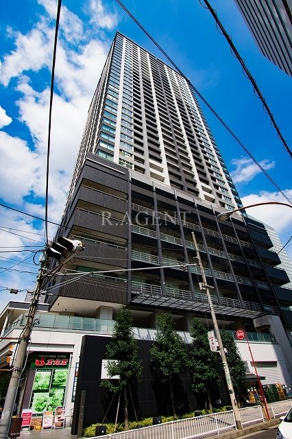 パークタワー横浜ステーションプレミア その他6