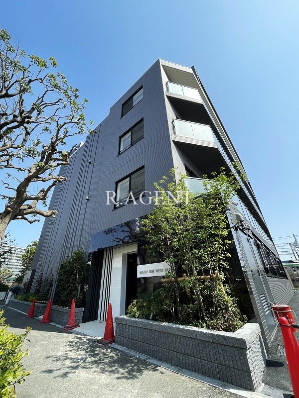 マキシヴ川崎ウエストデュエ その他8