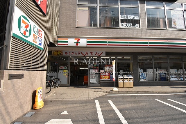 マキシヴ川崎ウエストデュエ 周辺画像2