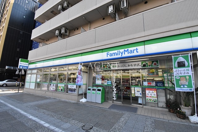 マキシヴ川崎ウエストデュエ 周辺画像4