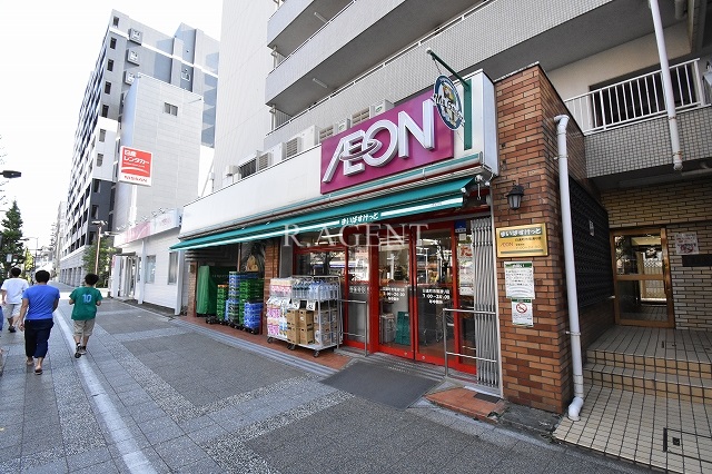 マキシヴ川崎ウエストデュエ 周辺画像5