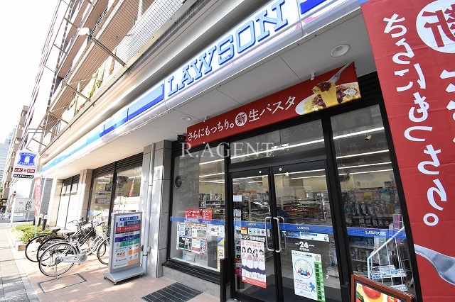 マキシヴ川崎ウエストデュエ 周辺画像7