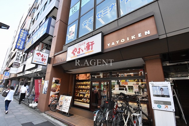 マキシヴ川崎ウエストデュエ 周辺画像8