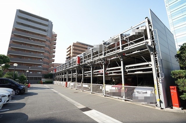 ライオンズマンションセントワーフ横濱   その他3