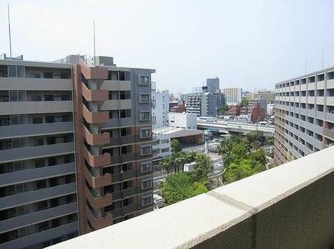 ライオンズマンションセントワーフ横濱   その他6