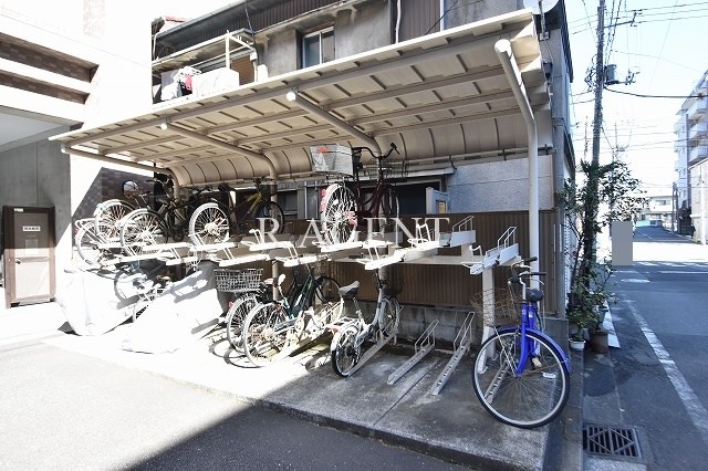 ルピナス横濱ポートサイド その他5