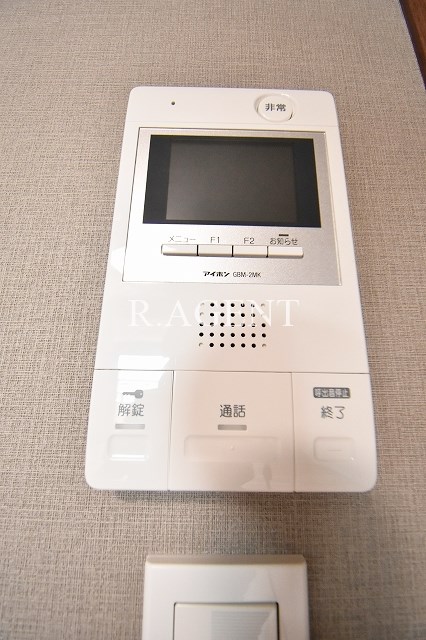 ザレジデンスオブトーキョーエスオー03 その他10