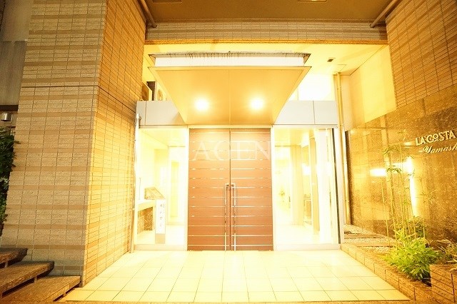 ラコスタ横浜山下公園  その他3