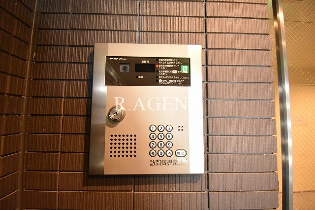 プランドール横浜 その他5