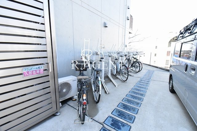 プランドール横浜 その他8