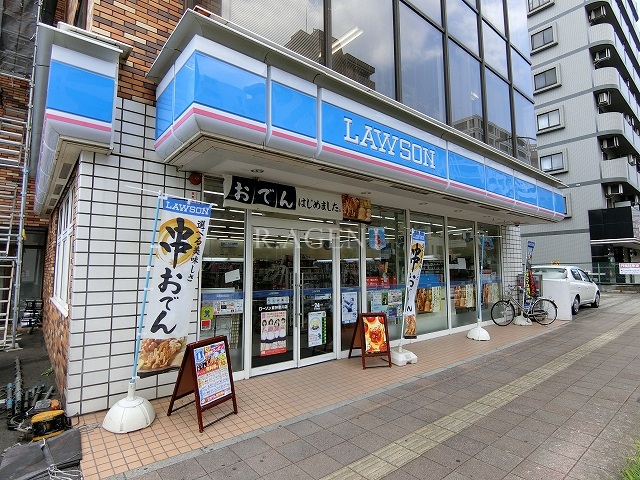 プランドール横浜 周辺画像7