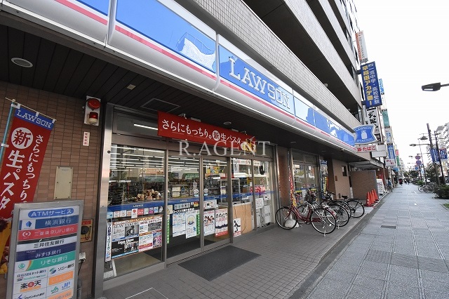 ラドゥセール川崎2 周辺画像3