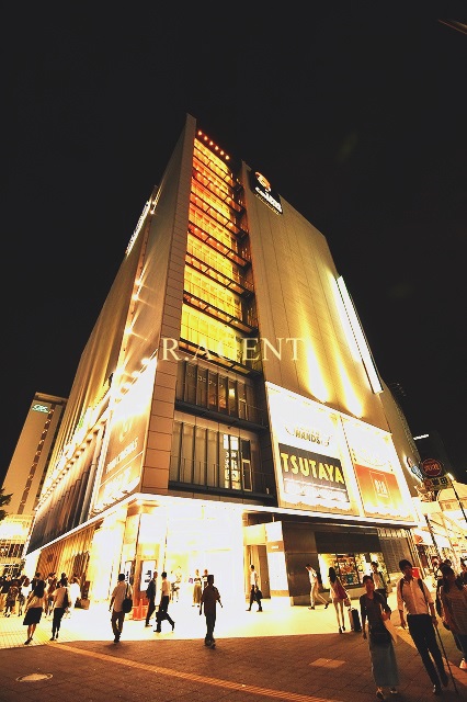 ラドゥセール川崎2 周辺画像8