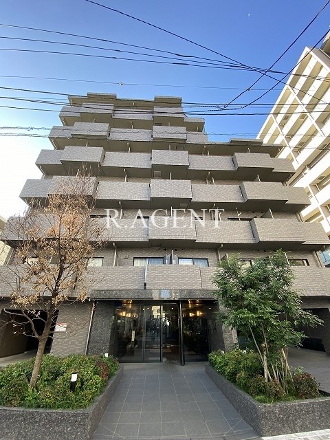 ルーブル川崎八番館 その他9