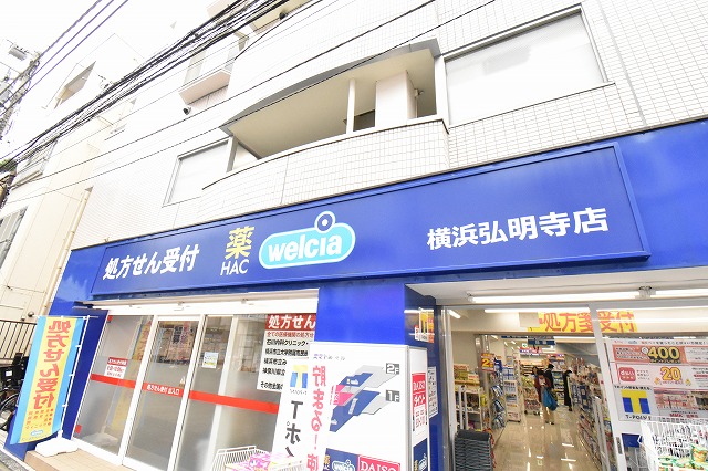 メゾン青空東戸塚  周辺画像7