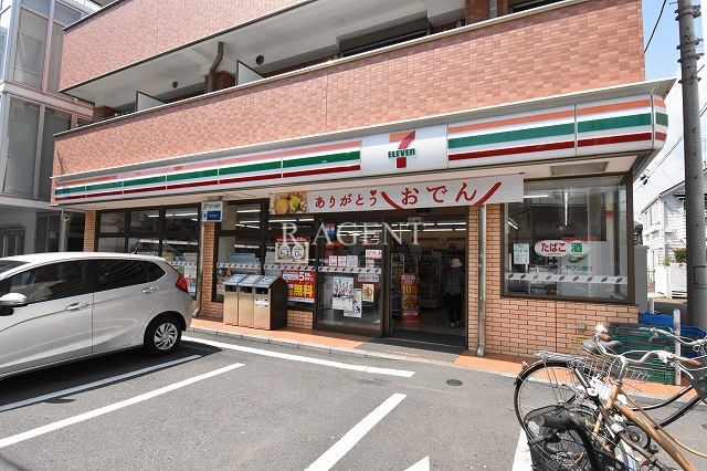 パワーハウスティーアイ 周辺画像6