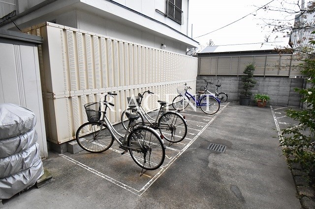 ハイトサーブル川崎  その他6