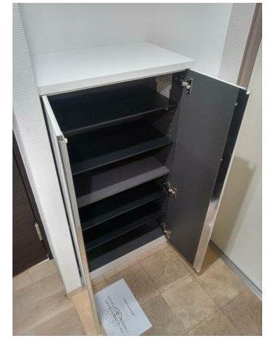 ダイヤモンドビル  玄関