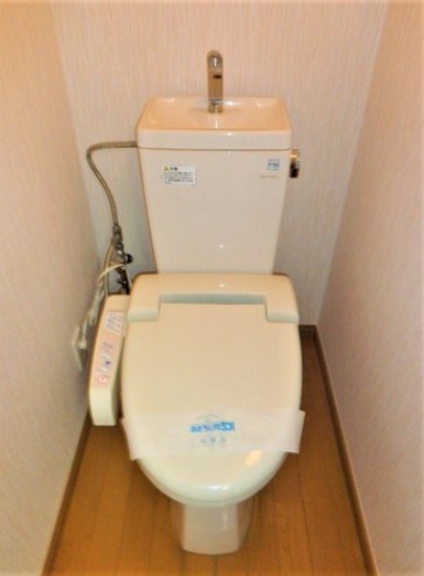 メイゾンチュトワイエみなとみらい  その他6