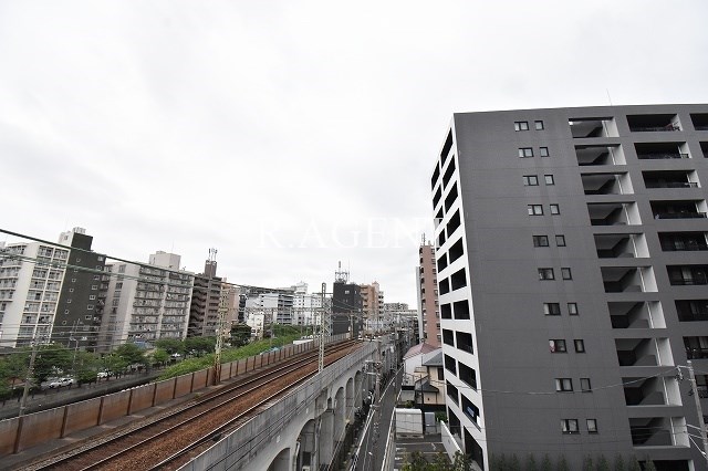 リアン駅前マンション その他5