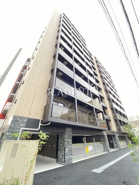 ラグゼナ横浜鶴見Ⅱ その他6