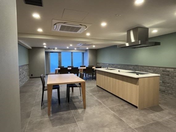 ワーブ横浜伊勢佐木町 その他1