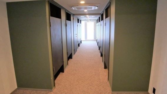 ワーブ横浜伊勢佐木町 その他5