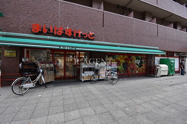 ワーブ横浜伊勢佐木町 周辺画像8