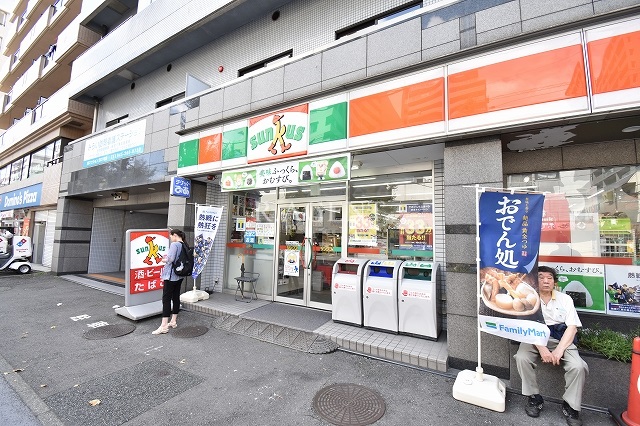 日神パレステージ横浜吉野町 周辺画像4