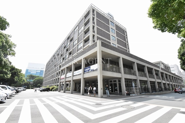 フェニックス横濱関内ベイマークス 周辺画像1