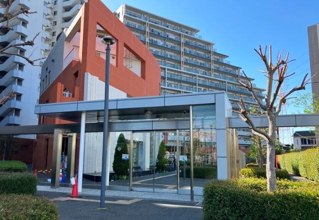 川崎サイトシティⅠ番館 その他3