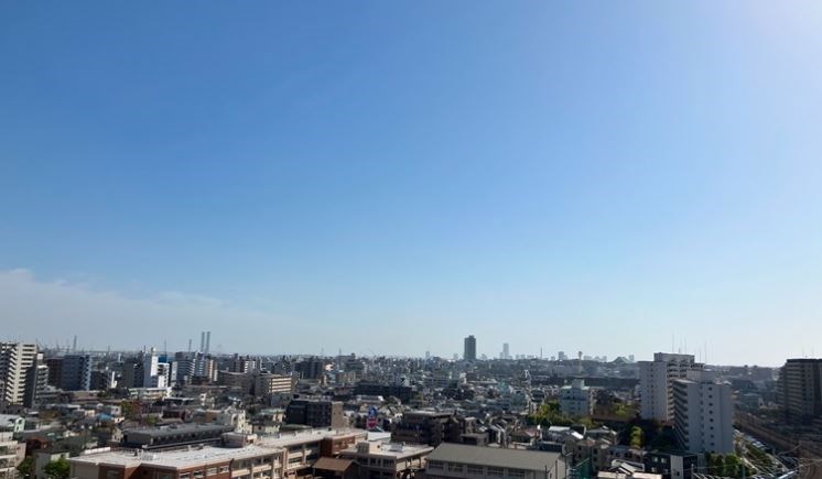 川崎サイトシティⅠ番館 その他4