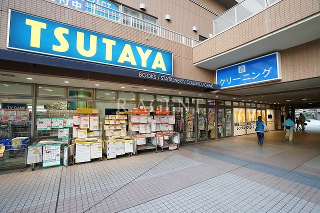 塚越エヌエスコート 周辺画像3
