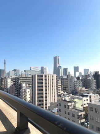 ディアスタ横濱中央 その他4