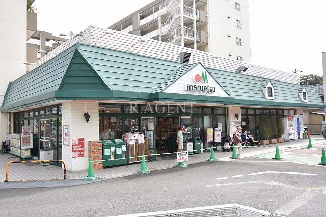 ティーズブルク 周辺画像5