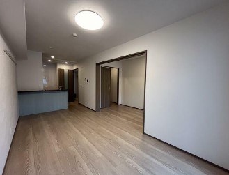 パインハーストコンドミニアム リビング