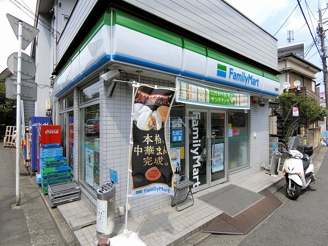 パインハーストコンドミニアム 周辺画像1