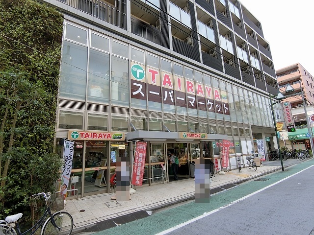 パインハーストコンドミニアム 周辺画像4