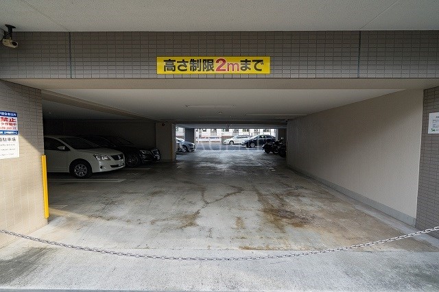 ヴィラコート横浜 その他2